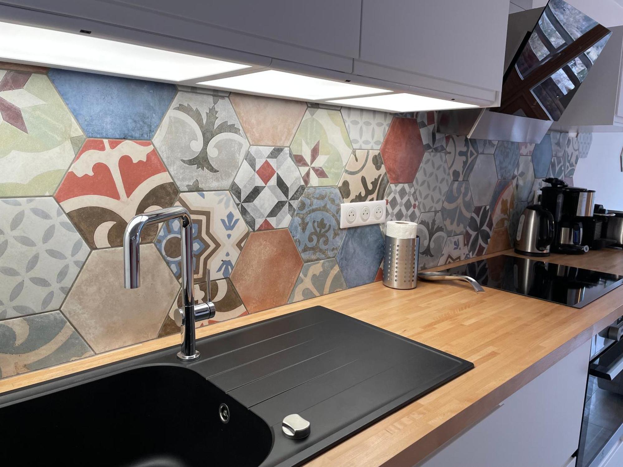 Charmant Appartement 3 Pieces - 6 Personnes Châtel Kültér fotó